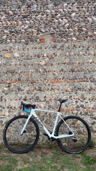 Cyclo-cross Cube C:62 RACE - 2