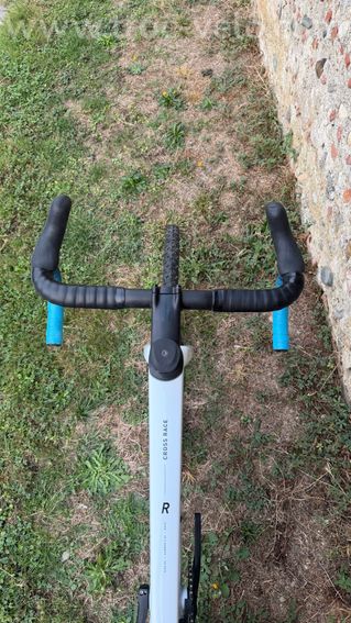 Cyclo-cross Cube C:62 RACE - 3