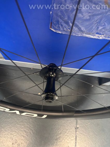 Roval rapid clx 1  - 4