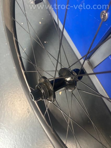 Roval rapid clx 1  - 7