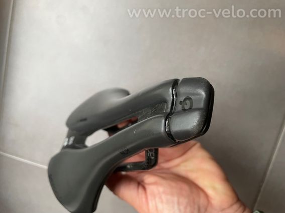 selle Prologo dimension nack NDR - 2