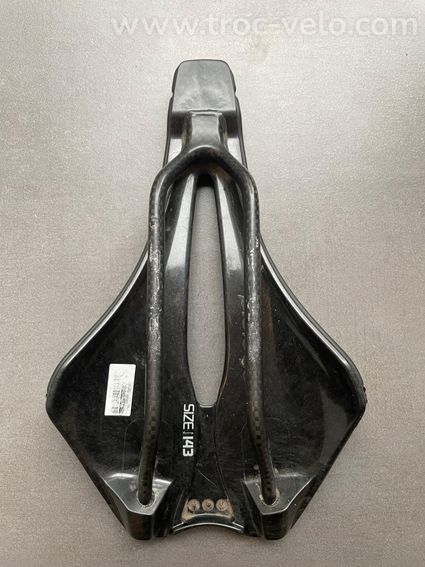selle Prologo dimension nack NDR - 3