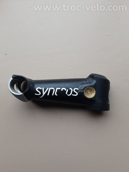 Potence Syncros