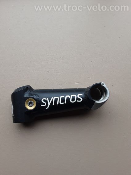 Potence Syncros - 3