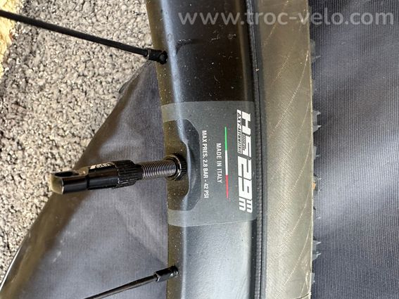 roues de VTT MICHE K1 EVO - 2