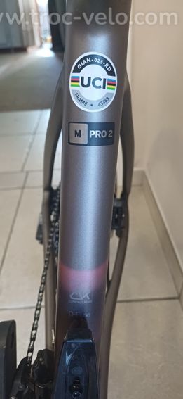 Liv Avail Advanced Pro 2 2022 - Taille M - 3