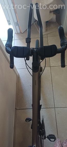 Liv Avail Advanced Pro 2 2022 - Taille M - 8