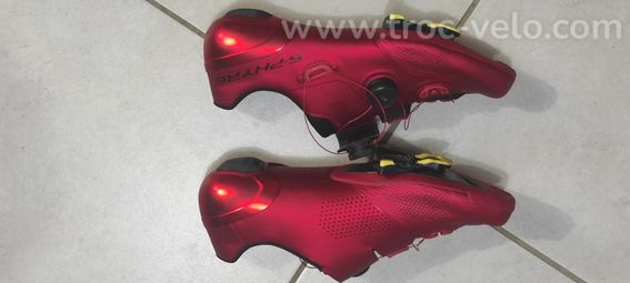 S-phyre RC902 44 ROUGE - 2
