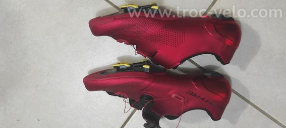 S-phyre RC902 44 ROUGE - 3