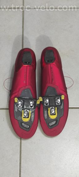 S-phyre RC902 44 ROUGE - 4