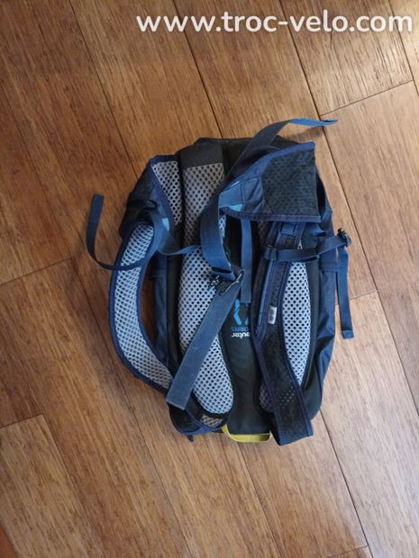 Sac à dos Deuter Enfant 10 litres - 1