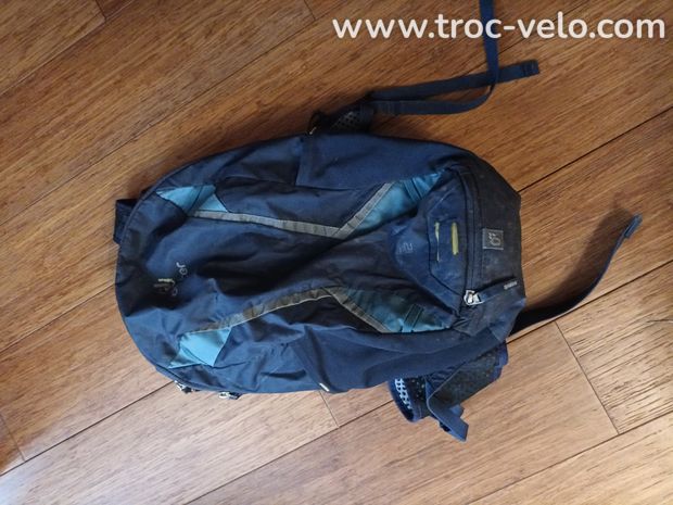 Sac à dos Deuter Enfant 10 litres - 2