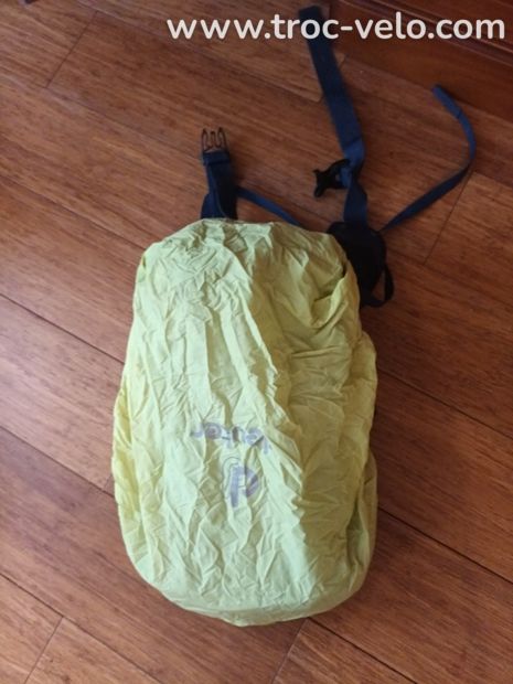 Sac à dos Deuter Enfant 10 litres - 3