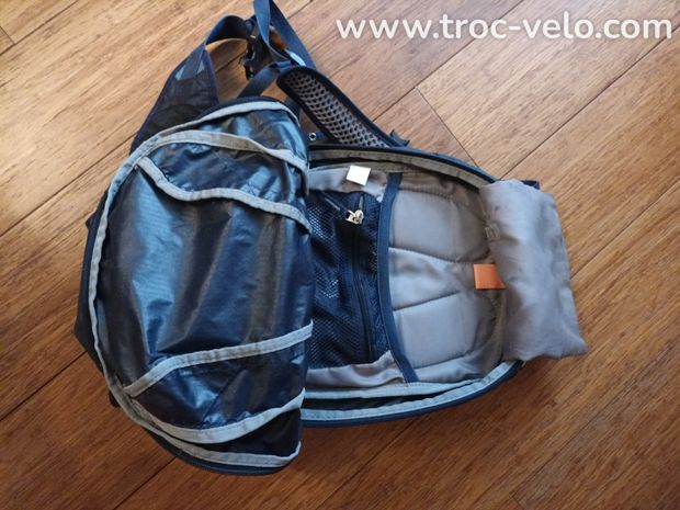 Sac à dos Deuter Enfant 10 litres - 4