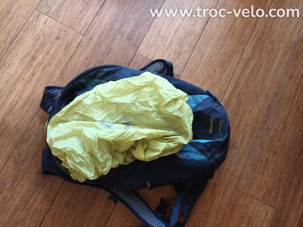 Sac à dos Deuter Enfant 10 litres - 6