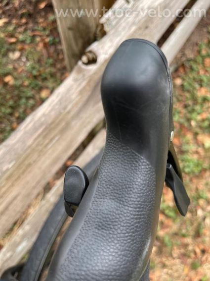 Vélo de route/Vélo gravel - 4