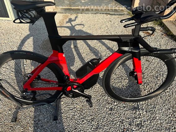 Vélo (triathlon/chrono) ORDU M20i LTD - 2