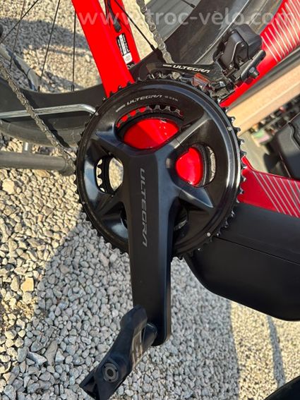 Vélo (triathlon/chrono) ORDU M20i LTD - 3