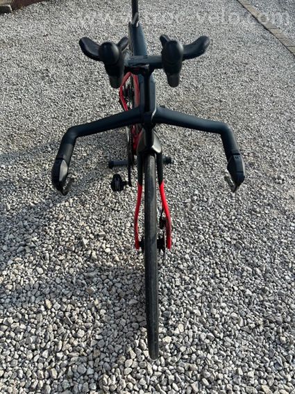 Vélo (triathlon/chrono) ORDU M20i LTD - 7