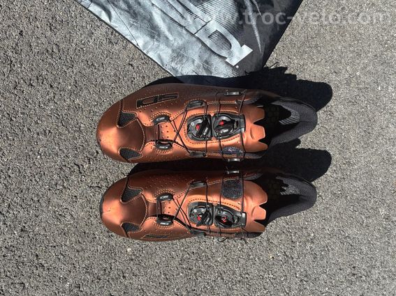 Chaussures SIDI Shot 2  - 3