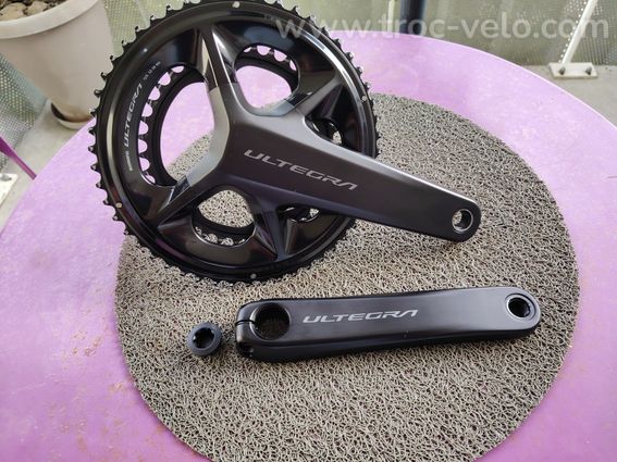 Pédalier Shimano Ultegra