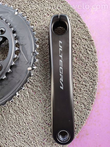 Pédalier Shimano Ultegra - 5