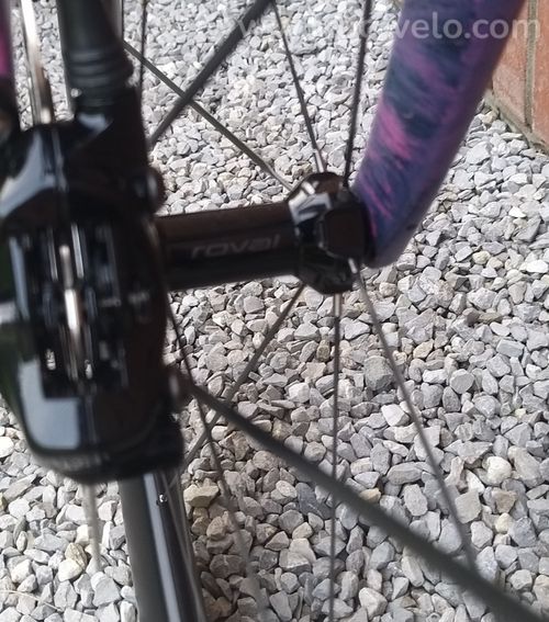 A vendre Specialized Tarmac SWorks SL8 58 - 5