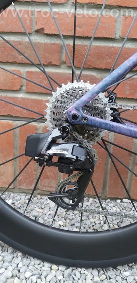 A vendre Specialized Tarmac SWorks SL8 58 - 8