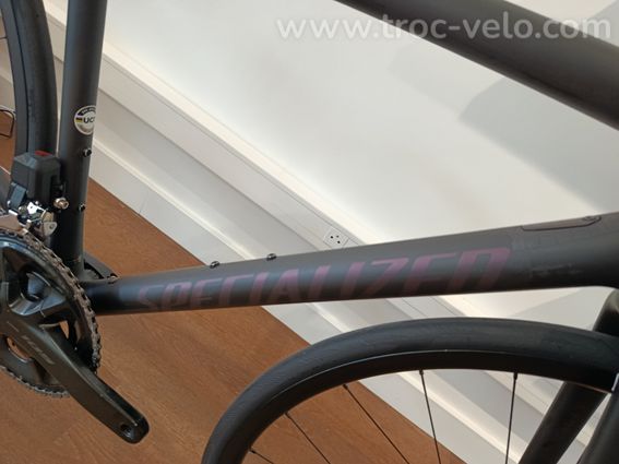 Aethos comp 105 di2 - 2