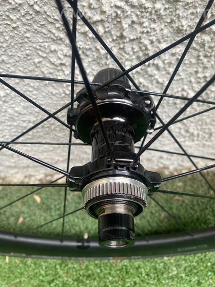 Roues shimano dura ace  - 7