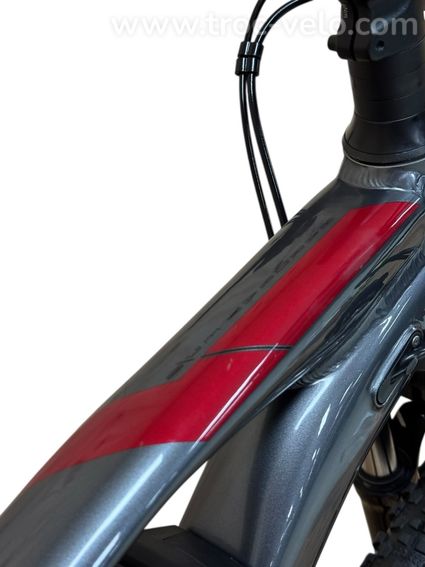 Raymon HardRay E 3.0 VTT électrique Tektro 2022 - 7