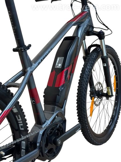 Raymon HardRay E 3.0 VTT électrique Tektro 2022 - 9