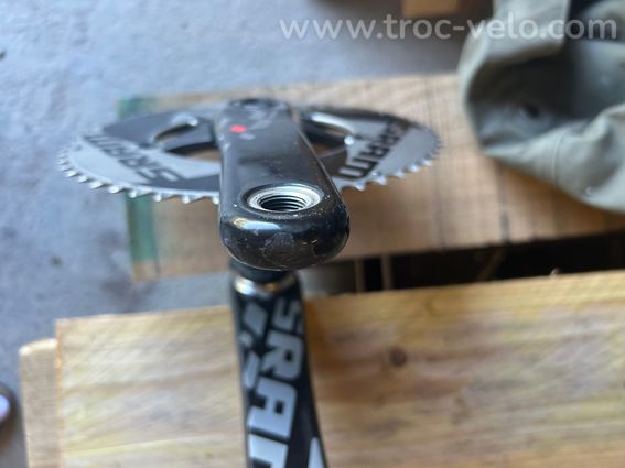 Pédalier Sram Red BB30 - 3