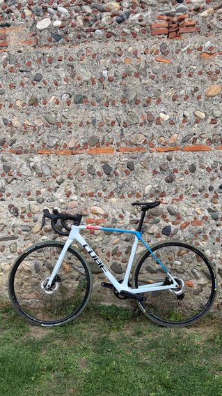 Cyclo-cross Cube C:62 SLX 2024 - 2