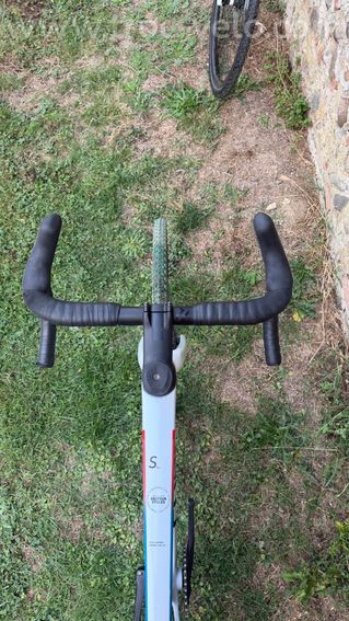 Cyclo-cross Cube C:62 SLX 2024 - 3