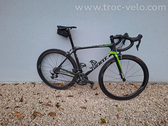 Giant tcr pro 1 - 2