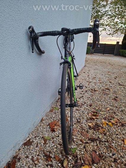 Giant tcr pro 1 - 3