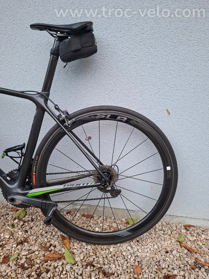 Giant tcr pro 1 - 4
