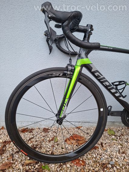 Giant tcr pro 1 - 5
