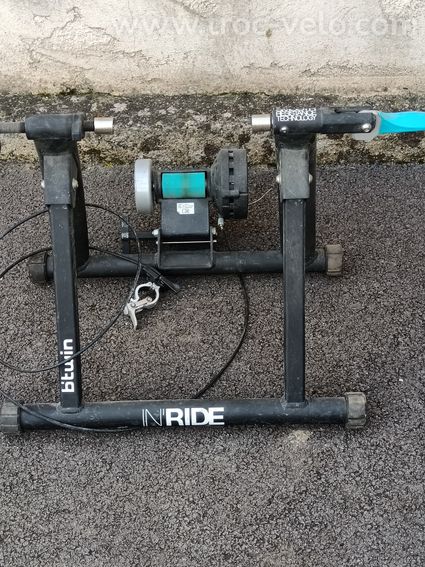Home trainer