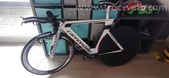 Cannondale slice