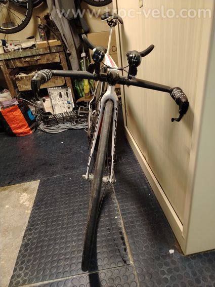 Cannondale slice - 2