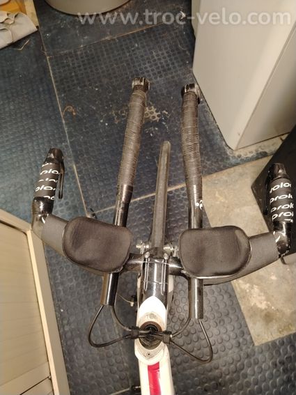 Cannondale slice - 3
