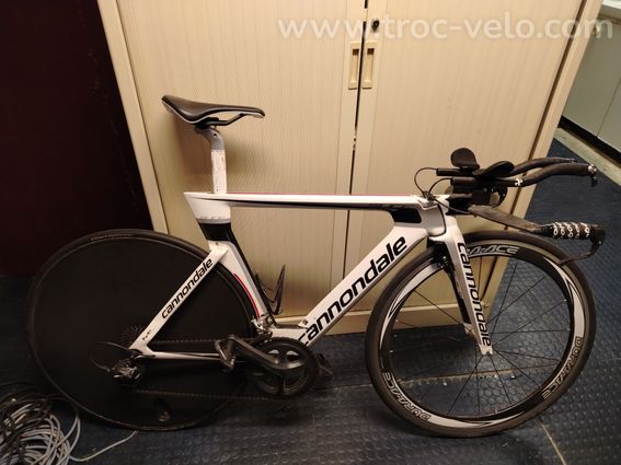 Cannondale slice - 5