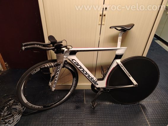 Cannondale slice - 6