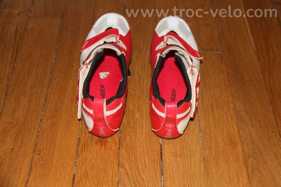 Chaussures de triathlon Bontrager - 3
