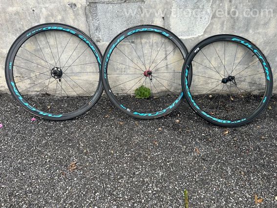Racing Speed XLR 35 - 4