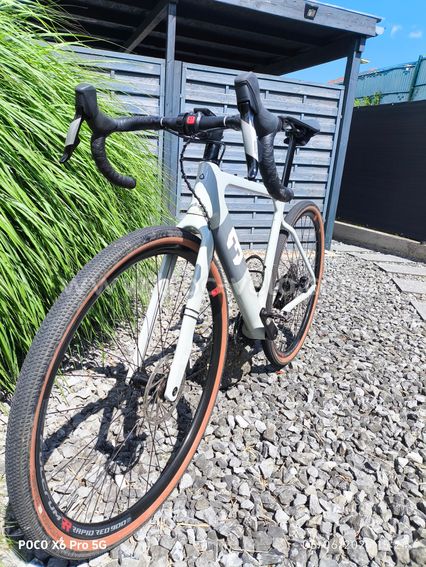 Gravel 3T Exploro Primo