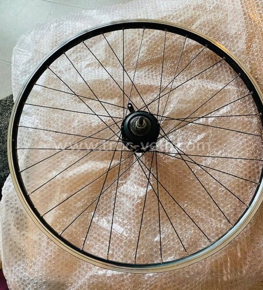 roue arrière shimano nexus 7vitesses