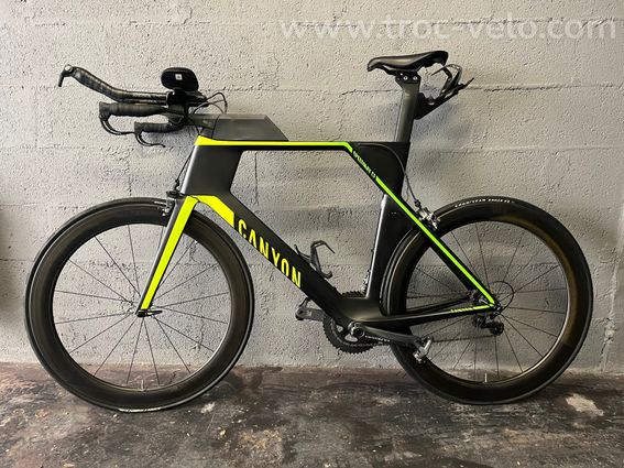 Canyon Speedmax XL - 2